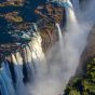 Classic Botswana & Victoria Falls